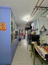 Blk 755 Yishun Street 72 (Yishun), HDB 4 Rooms #466788491